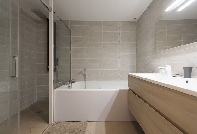 ガーデンビュースタンダードルーム, Villa Perle De La Mer