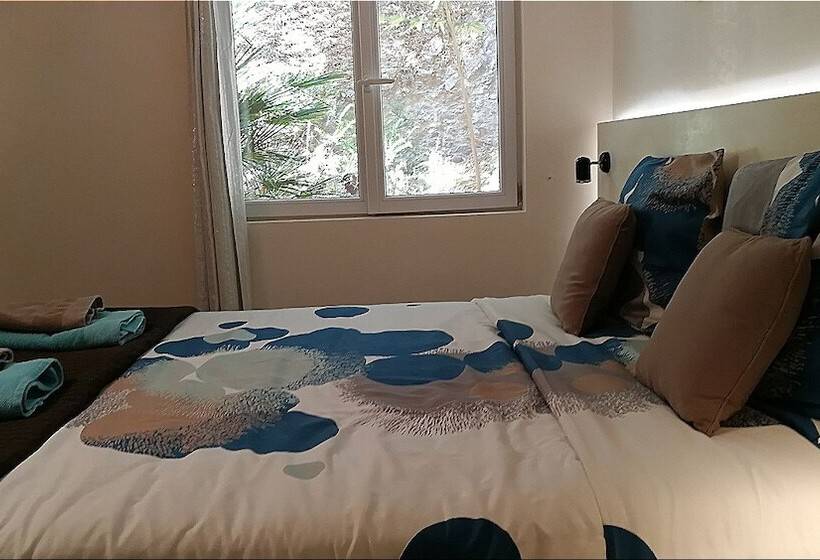 スタンダードルーム, Villa Perle De La Mer