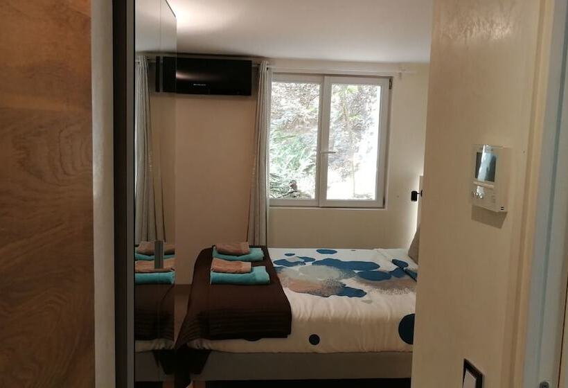 スタンダードルーム, Villa Perle De La Mer