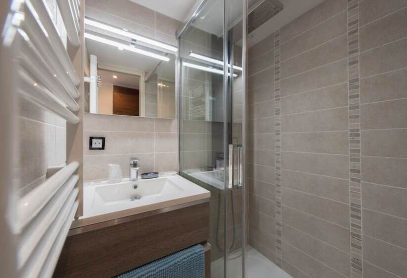 スタンダードルーム, Villa Perle De La Mer