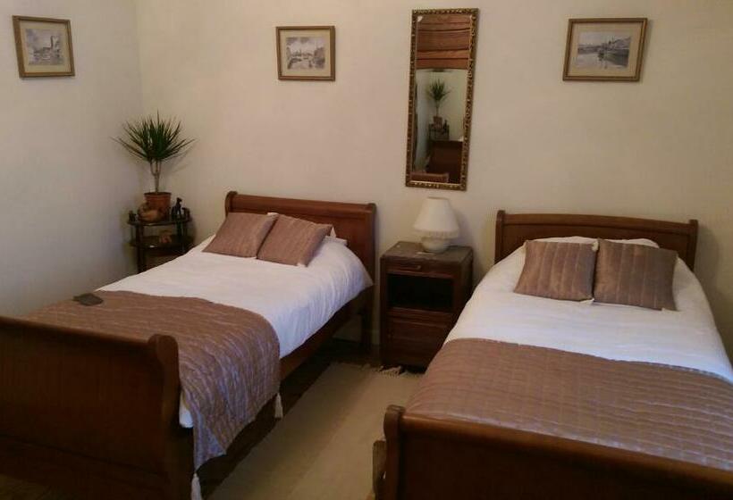 豪华房间, Vingt Grand Rue