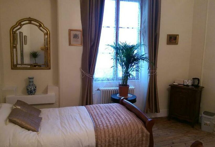 豪华房间, Vingt Grand Rue