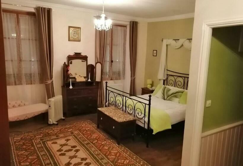 豪华房间, Vingt Grand Rue