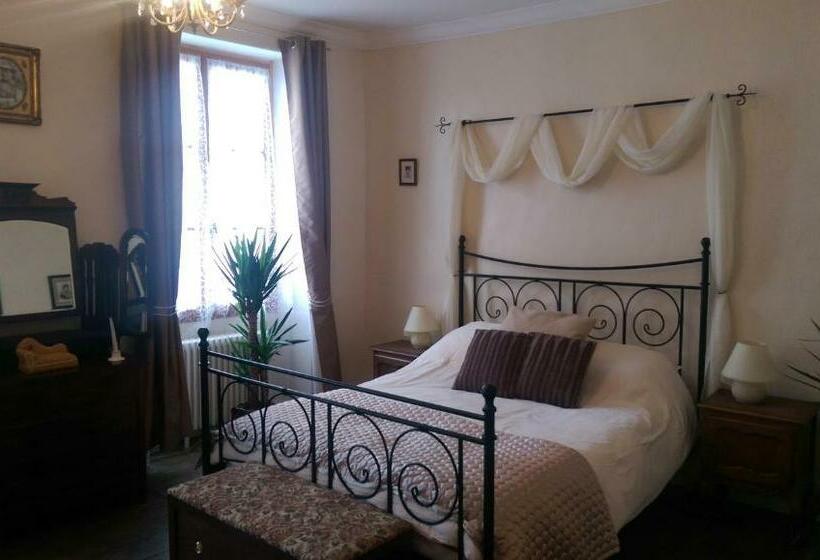 豪华房间, Vingt Grand Rue