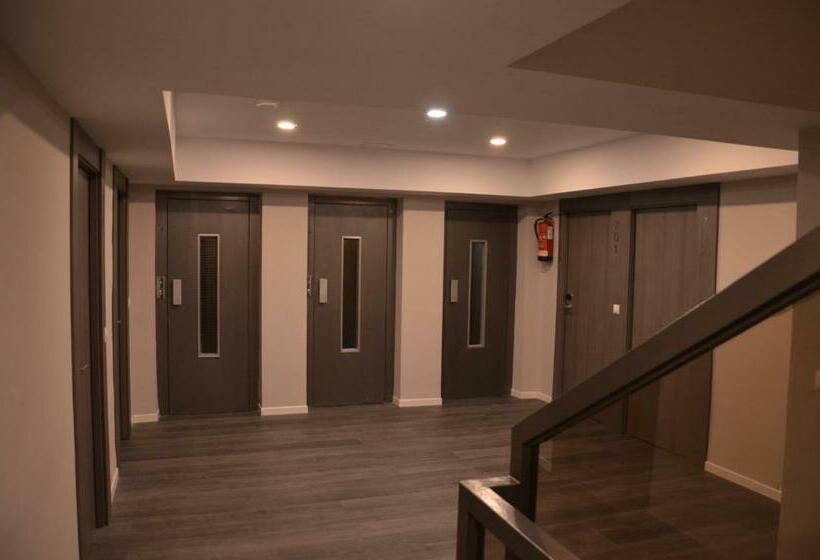 اتاق سوپریور, Boutique Urban Madrid Serrano