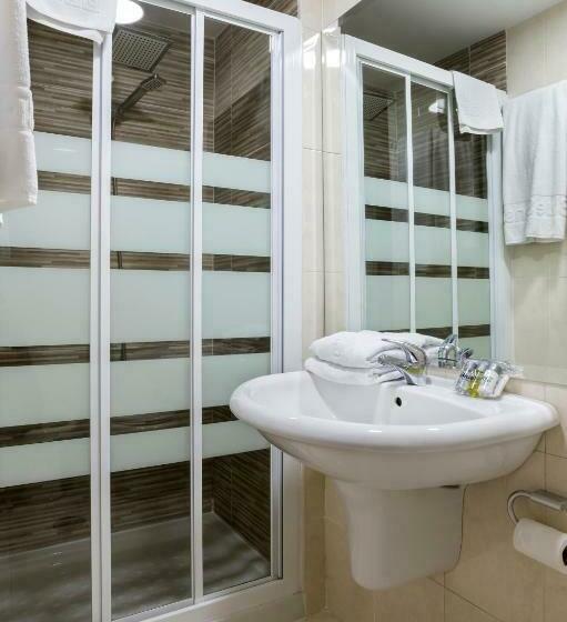 اتاق سوپریور, Boutique Urban Madrid Serrano