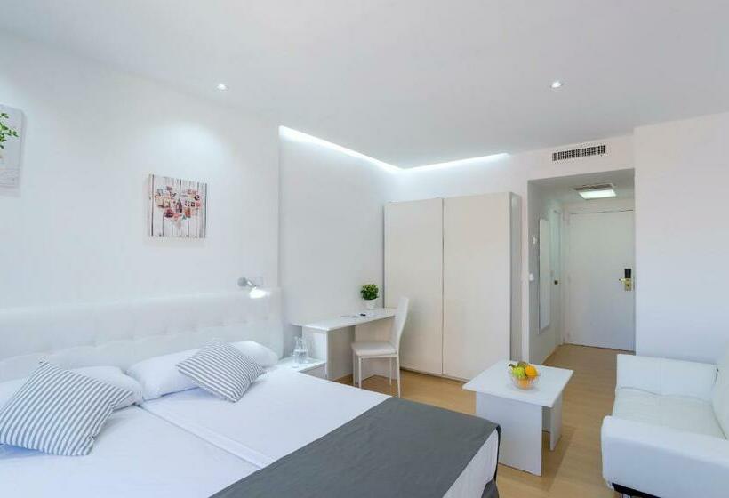 اتاق سوپریور, Boutique Urban Madrid Serrano