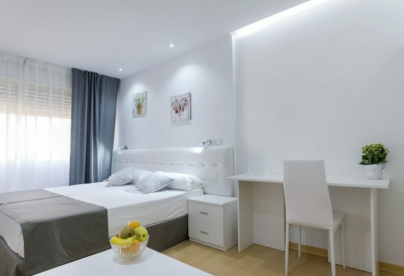 اتاق سوپریور, Boutique Urban Madrid Serrano