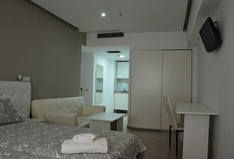 اتاق سوپریور, Boutique Urban Madrid Serrano