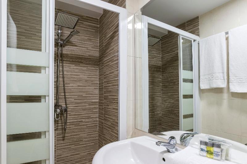 اتاق استاندارد, Boutique Urban Madrid Serrano