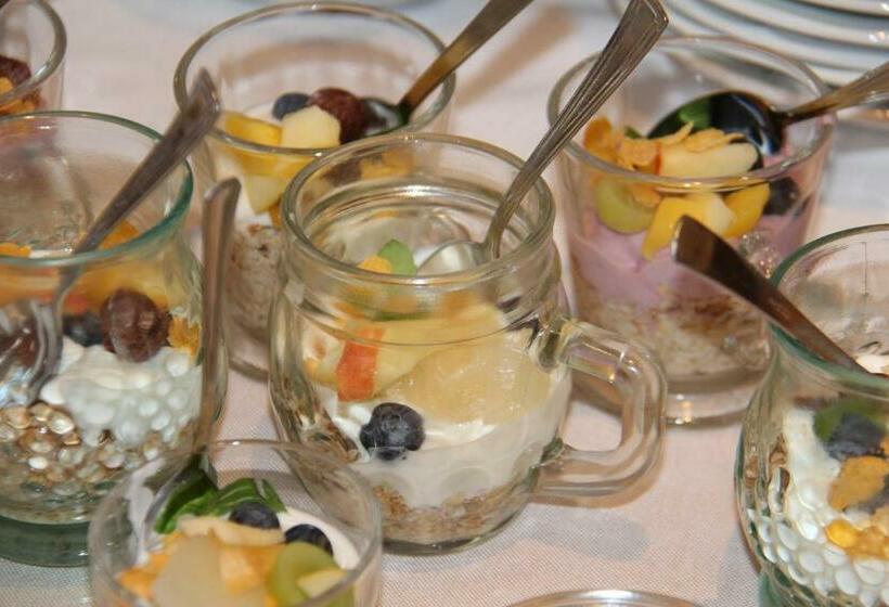 豪华房间, Alpenblick