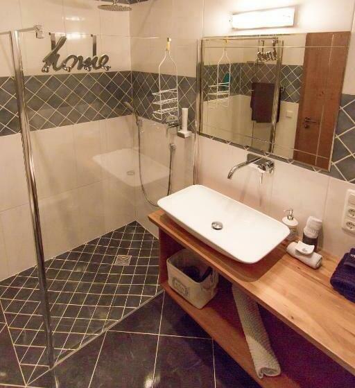 豪华房间, Alpenblick