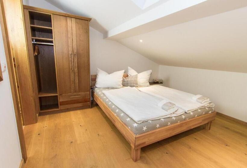 基本间, Alpenblick