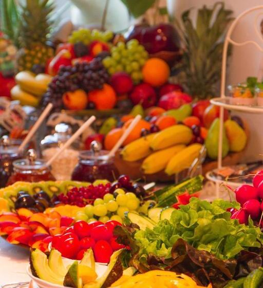 标准间, Alpenblick