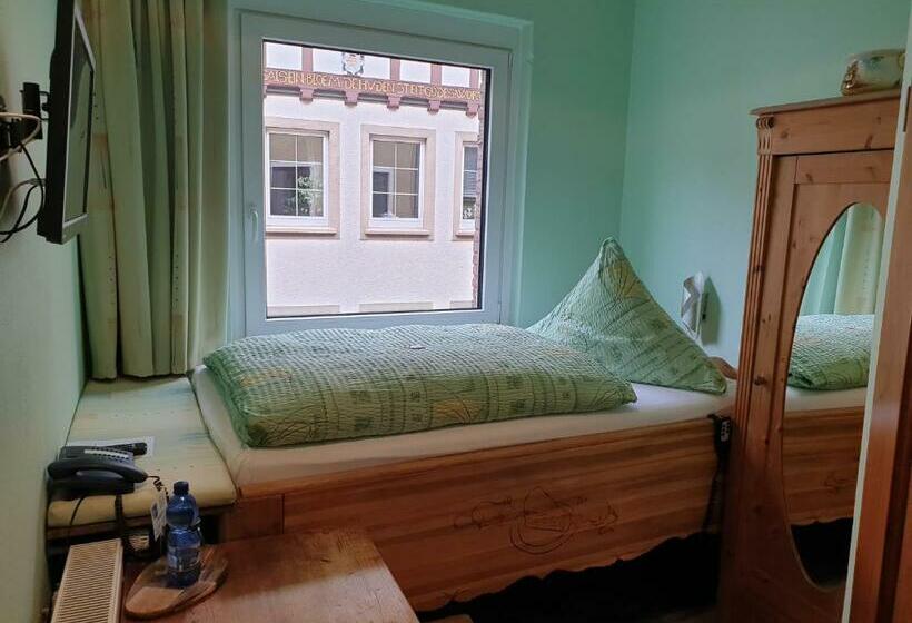 スタンダードシングルルーム, Altstadtwiege