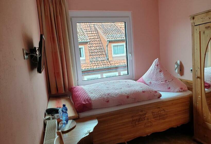 スタンダードシングルルーム, Altstadtwiege