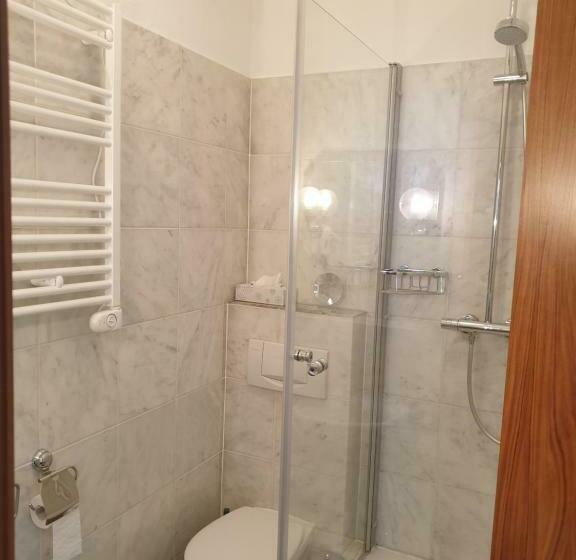 スタンダードシングルルーム, Altstadtwiege