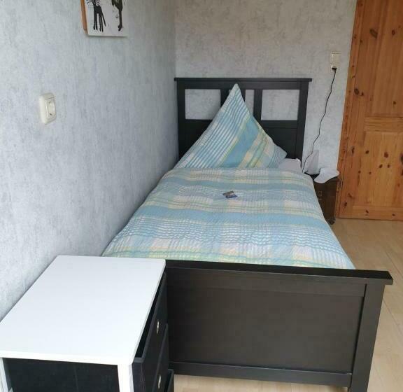 コンフォートトリプルルーム, Altstadtwiege