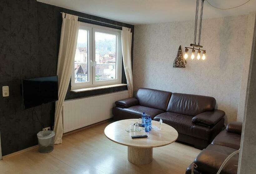 コンフォートトリプルルーム, Altstadtwiege