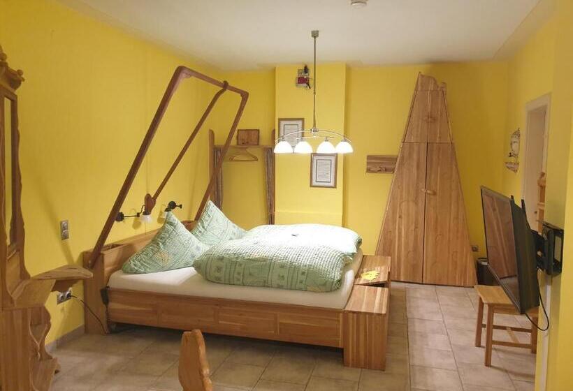 スタンダードルーム, Altstadtwiege