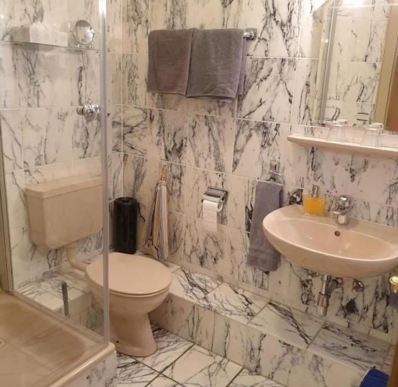 スタンダードルーム, Altstadtwiege