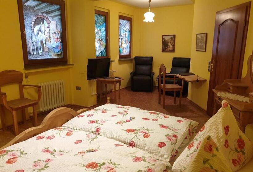 スタンダードルーム, Altstadtwiege