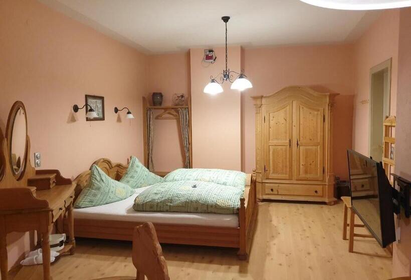 Номер Стандарт, Altstadtwiege