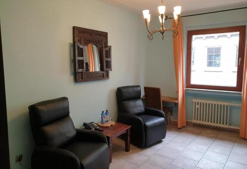 スタンダードルーム, Altstadtwiege