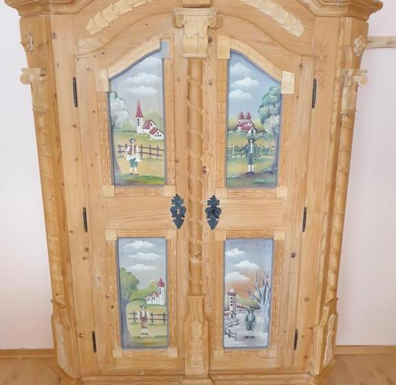 スタンダードルーム, Altstadtwiege