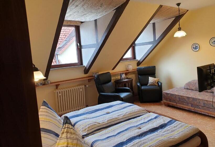 スタンダードルーム, Altstadtwiege