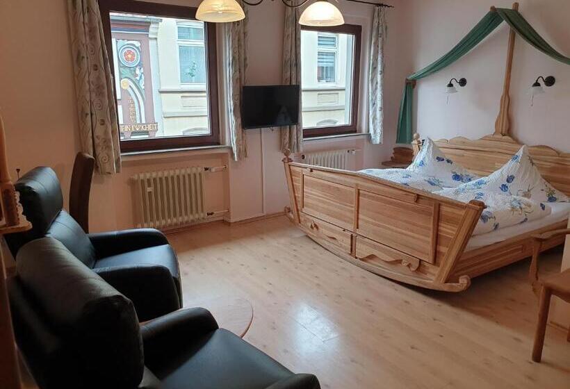 スタンダードルーム, Altstadtwiege