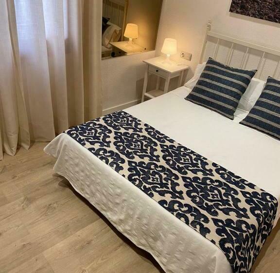 スタンダードルーム, Ampolla Sol