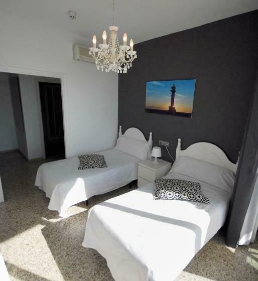 スタンダードルーム, Ampolla Sol