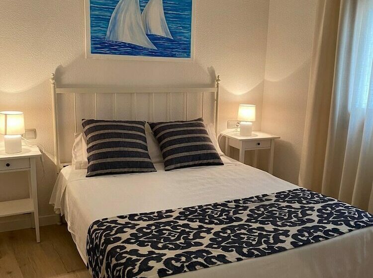 スタンダードルーム, Ampolla Sol