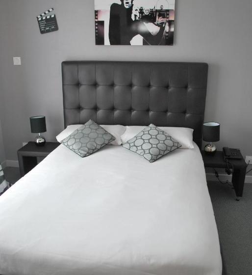 Четырехместный Номер Стандарт, Bleu Azur