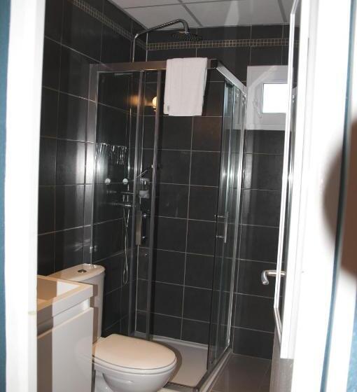 Семейный Номер, Bleu Azur