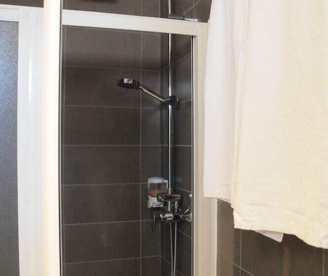 Номер Стандарт с Балконом, Bleu Azur