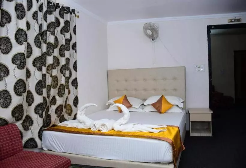 Suite Familiar, Dolphin
