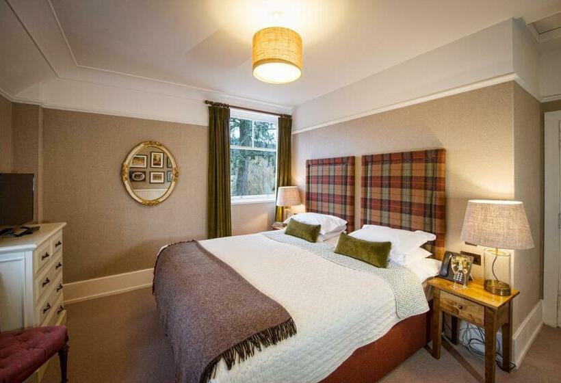 클래식 룸, Douneside House