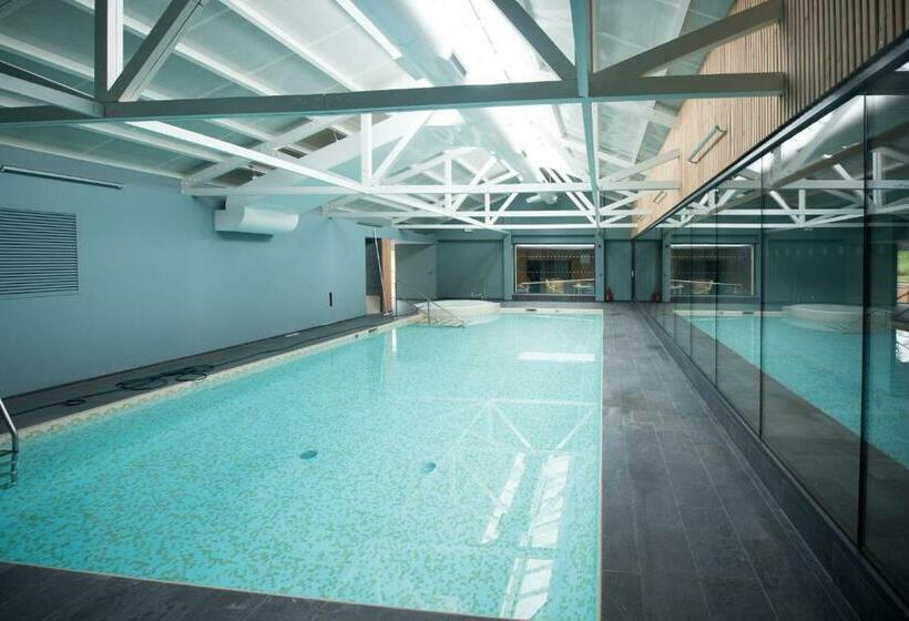 클래식 룸, Douneside House