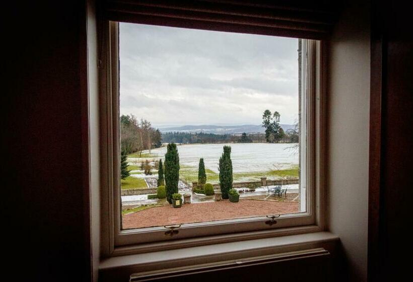 클래식 룸, Douneside House