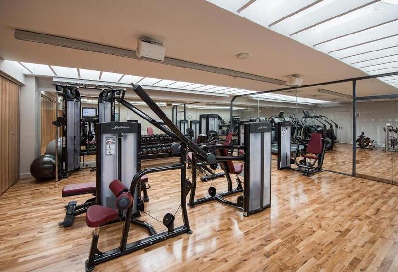 침실 2개 주택, Douneside House