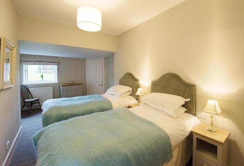 침실 2개 주택, Douneside House