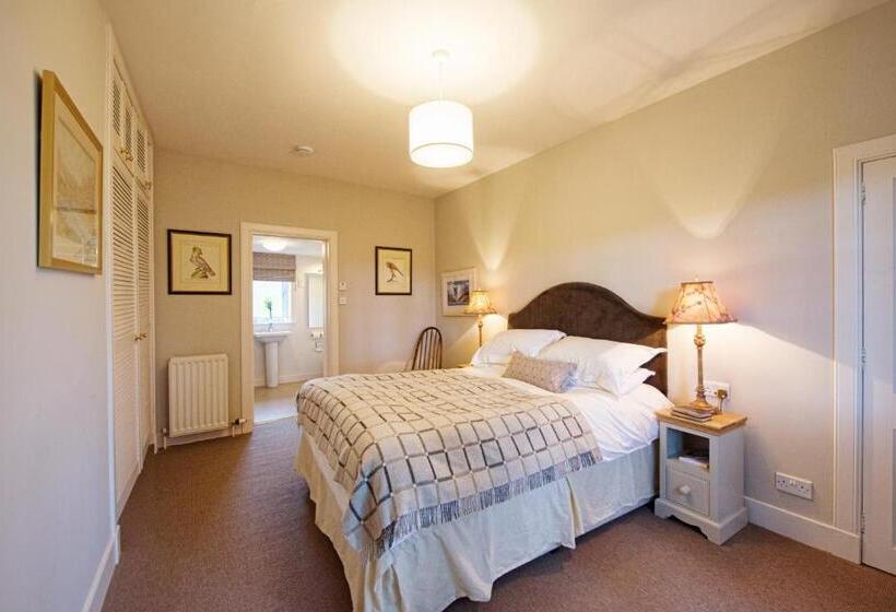 침실 2개 주택, Douneside House