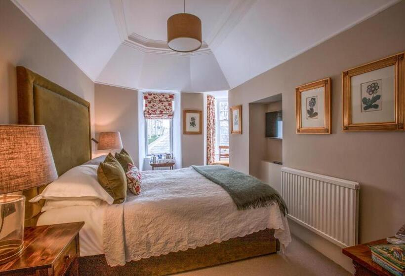 기본룸, Douneside House