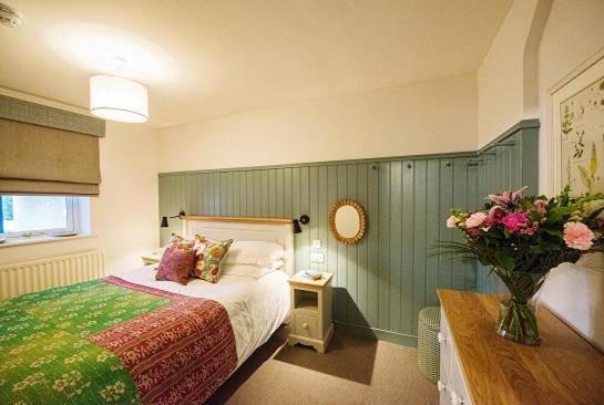 침실 1개 아파트, Douneside House