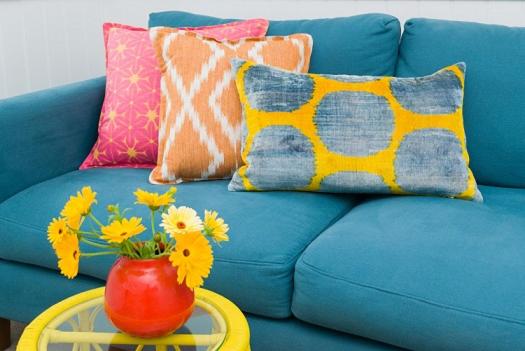 침실 1개 아파트, Douneside House