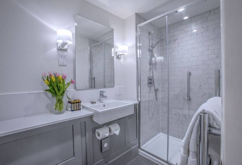 기본룸, Douneside House