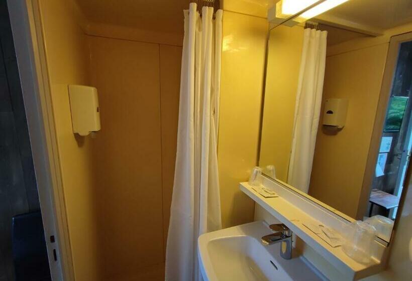 Номер Стандарт, Hôtel François D O