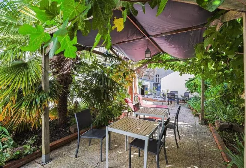 اتاق استاندارد, Hôtel François D O
